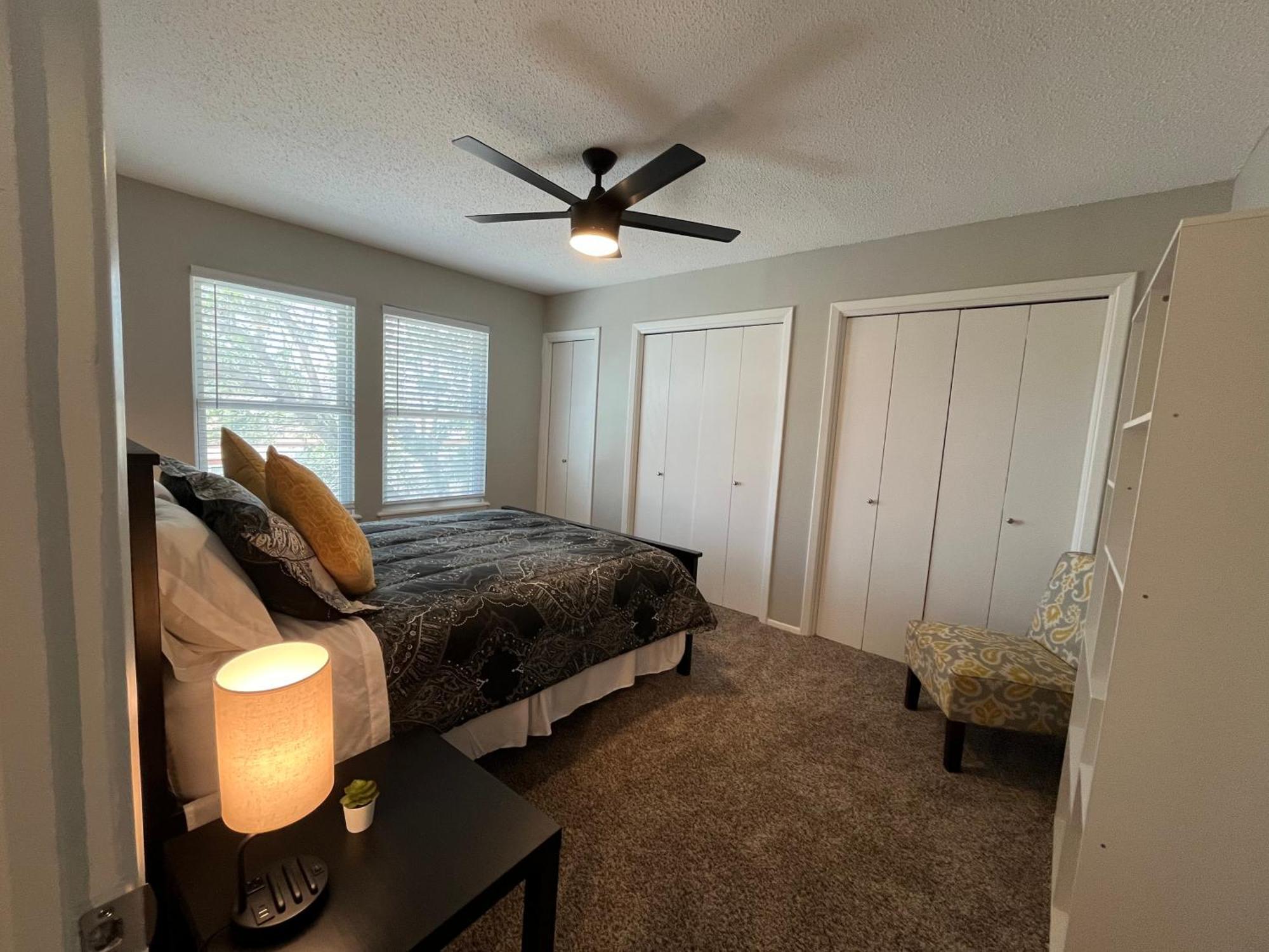 Appartement Cozy Townhome 5 Min To Airport *