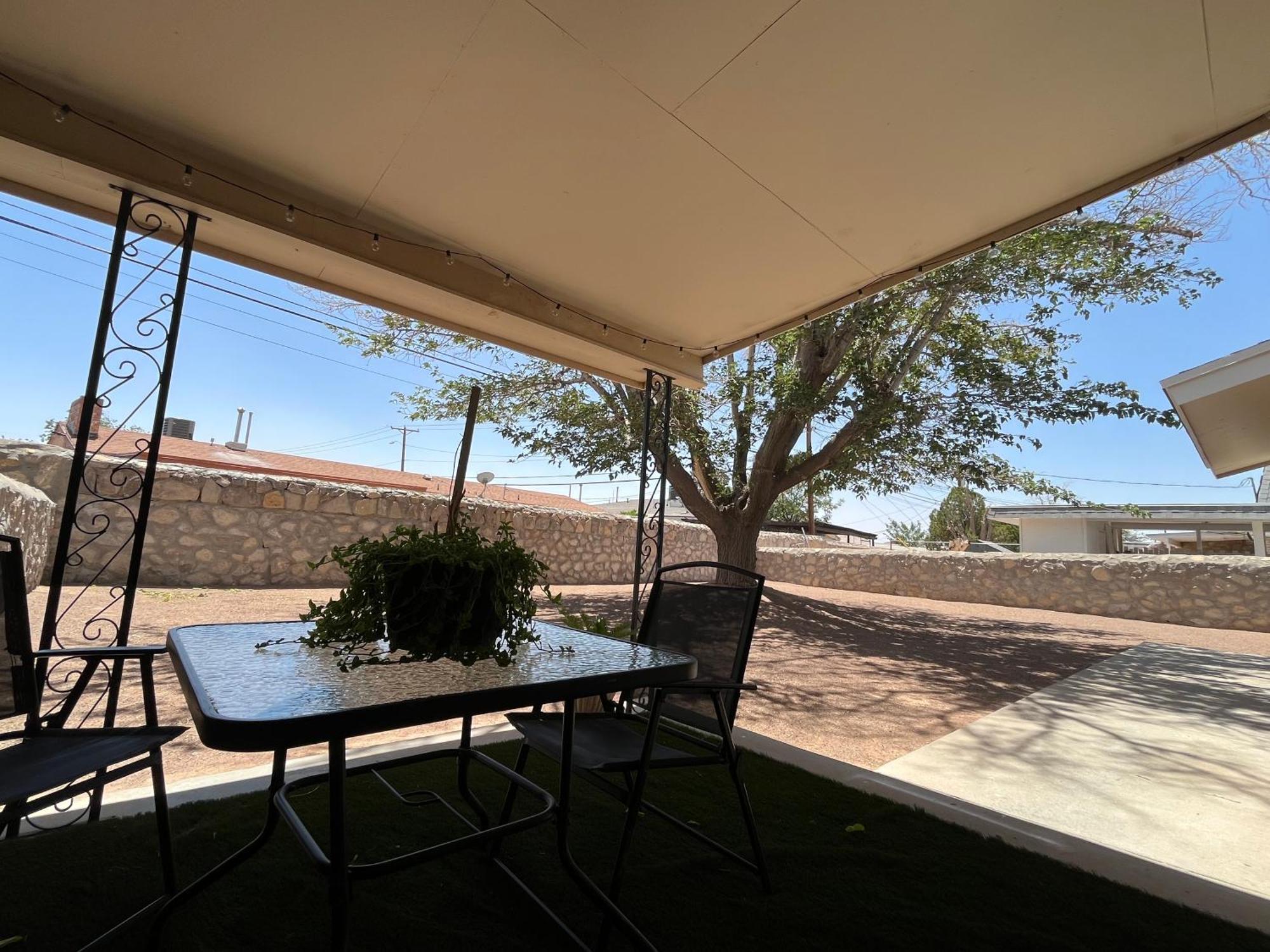 Cozy Townhome 5 Min To Airport Appartement El Paso